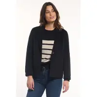 River Woods Classic Blazer 1btn Ls Blue Maat: 38 | Blazers Outlet | Dames | Blauw
