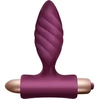 Climaximum Oryx Vibrerende Anaal Plug