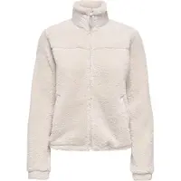 Only Play - ONPAMY-FLUF HN FZ LS JCK NOOS Dames Sportjas