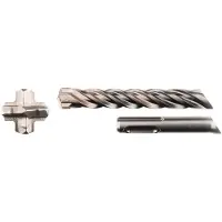 Makita P4S: SDS-Plus Boor 12X260mm - B-58344