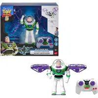 Toy Story Toy Story, modelnummer JKV53, geschikt voor kinderen vanaf 8 jaar, meerkleurig, plastic