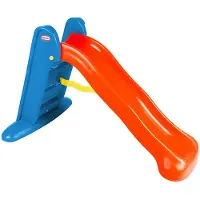 Little Tikes Glijbaan Large Slide Primaire Kleuren