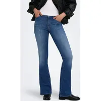 ONLY Jeans 'ONLBLUSH' blauw