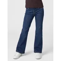 Name it Jeans 'NKFPolly' donkerblauw