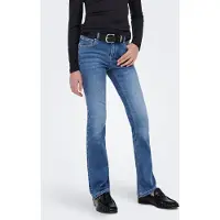 Kids Only GIRLS Jeans blauw denim