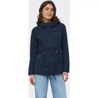 ONLYU Tussenparka 'ONLLorca' navy