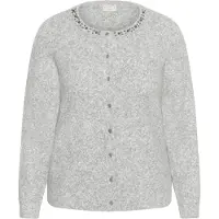 KAFFE CURVE Damesvest Selia