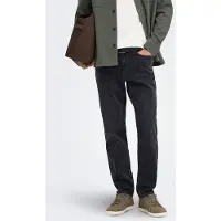 Only & Sons Jeans 'ONSWeft' black denim
