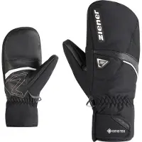 Ziener GALISOR-Z GTX + GORE PLUS WARM - Zwart - 11