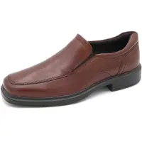 Ecco 500154-01053 heren instappers gekleed