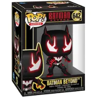 Funko POP! POP HEROES: DC TTYS2- BATMAN BEYOND