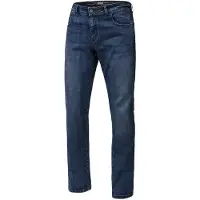 IXS IXS1LStraightBlauweMotorjeans Maat W34/L34