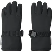 Reima Sporthandschoenen 'Tartu' zwart