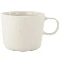 Zusss cappuccinomok Hartje (Ø9,3cm)