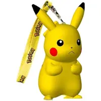 Teknofun Pokémon Light-up: Grumpy Pikachu