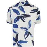 Olymp Casual Regular Fit Overhemd Korte mouw wit