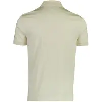 Tommy Hilfiger Regular Fit poloshirt van puur katoen