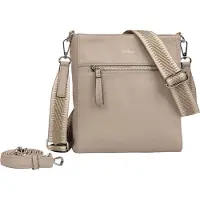 Gabor Schoudertas 'Silena' beige