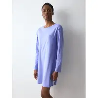 Triumph Nachthemd ' Red Label Nightdresses Good ' lichtblauw