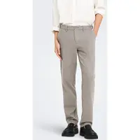 Only & Sons Broek 'Mark' lichtbruin