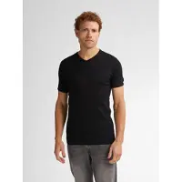 Petrol Industries Shirt zwart