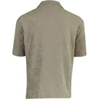 HUGO BOSS Overhemd 'We_Flower' greige