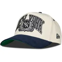 New Era Pet 'Gorra' beige