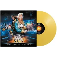 Universal Music Empire Of The Sun - Walking On A Dream (LP) (Coloured Vinyl) (Limited Edition)