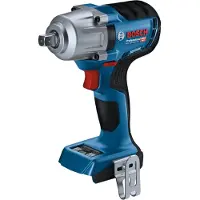 Bosch Professional PRO GDS 18V-450 PC Accu slagmoersleutel 450Nm 1/2 - 06019K4100