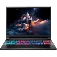 Acer Nitro V 16s Ai Anv16s-41-r3gq - 16 Inch Wqxga Amd Ryzen 7 260 Gb 512 Geforce Rtx 5060