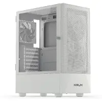 Krux Vako White RGB (KRXD005)