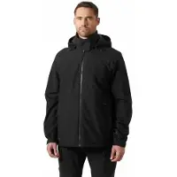 Helly Hansen Manchester 2.0 Urban Shelljack