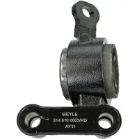 Meyle Voorste draagarm silentblock 314 610 0003/HD