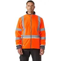 Helly Hansen Uc-me Softshelljack
