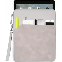 EtuiTab Waterdichte Laptop Sleeve Tas voor 13-14 inch Laptops
