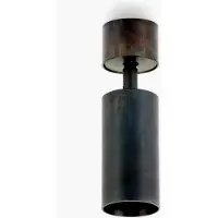 Serax Plafondlamp N04 Sofisticato Black