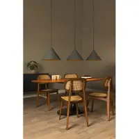 Lucide SPITZE - Hanglamp