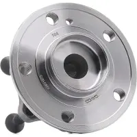 DAYCO KWD1073 Wiellagerset