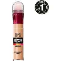 Maybelline Make-up teint Concealer Instant Anti-Age Effect Concealer No. 04 Honey