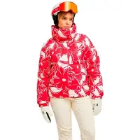 Roxy Snow Winter Rebel Jas