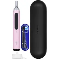 Oral-B iO5 Elektrische Tandborstel Roze