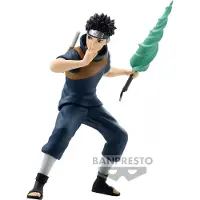 Banpresto Naruto: Narutop99 - Shisui Uchiha figuur