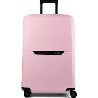 Samsonite Magnum 2 4 wielen Trolley 75 cm roze