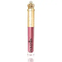 Pompöös - Harald Glööckler lipgloss - 06 Plum Shimmer - Oud Roze - Licht Paars