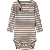 Name it Gestreept Romper 86 EU Jongens