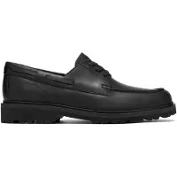 Clarks Shoes Berwick Bootschoenen