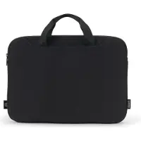 Dicota D32082-RPET laptoptas 35,8 cm (14.1") Opbergmap/sleeve Zwart