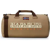 Napapijri Bering 3 Weekender reistas 58.5 cm bruin