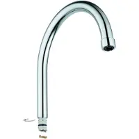 GROHE uitlaat chroom 13309 13309000