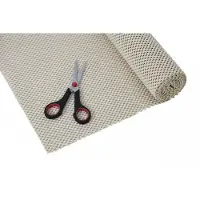 StayPut Anti-slip net rol - 30,5 x 183 cm - crème